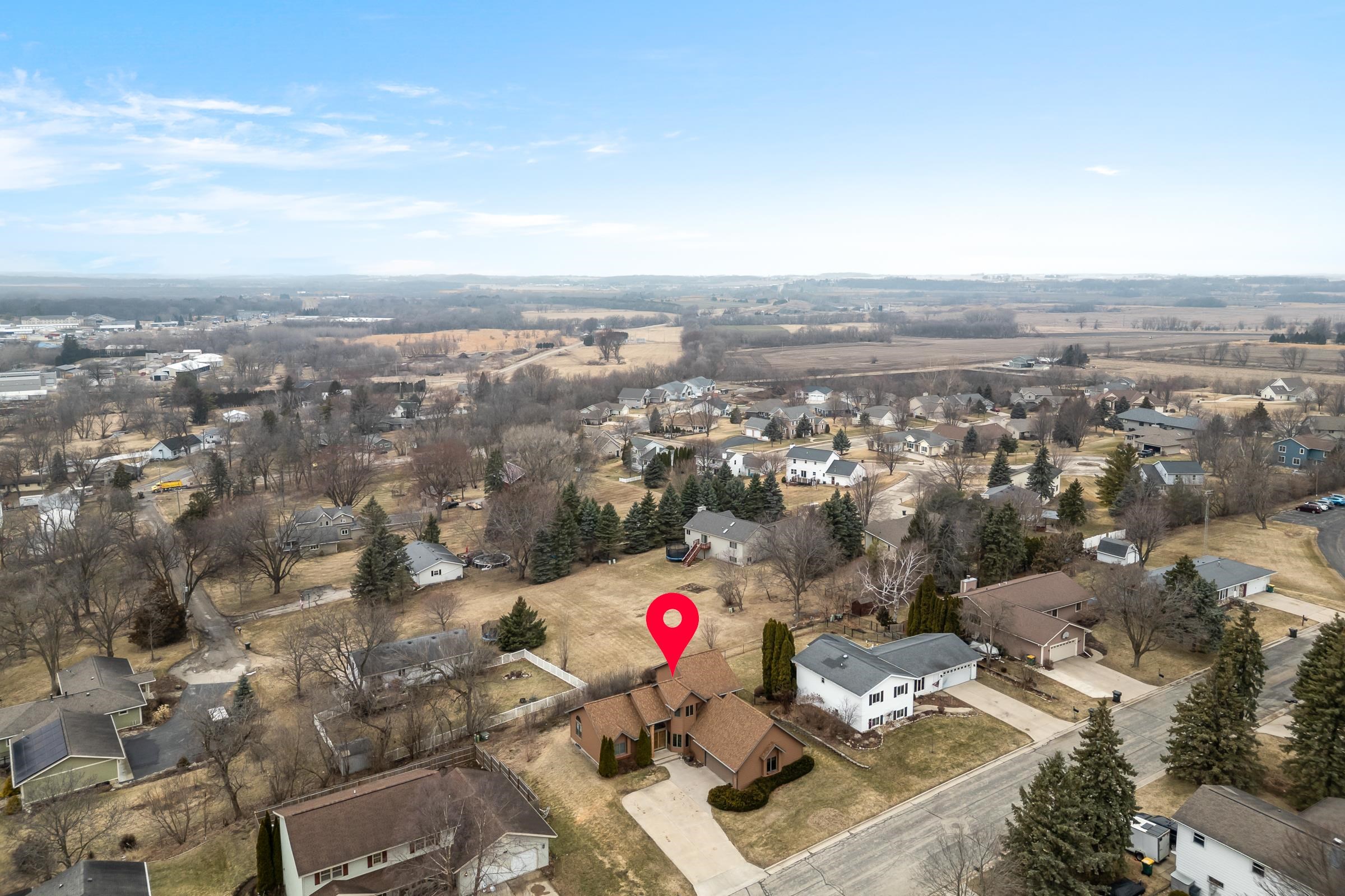 560 Russell Drive Ripon, WI 54971 - Photo 46 of 58