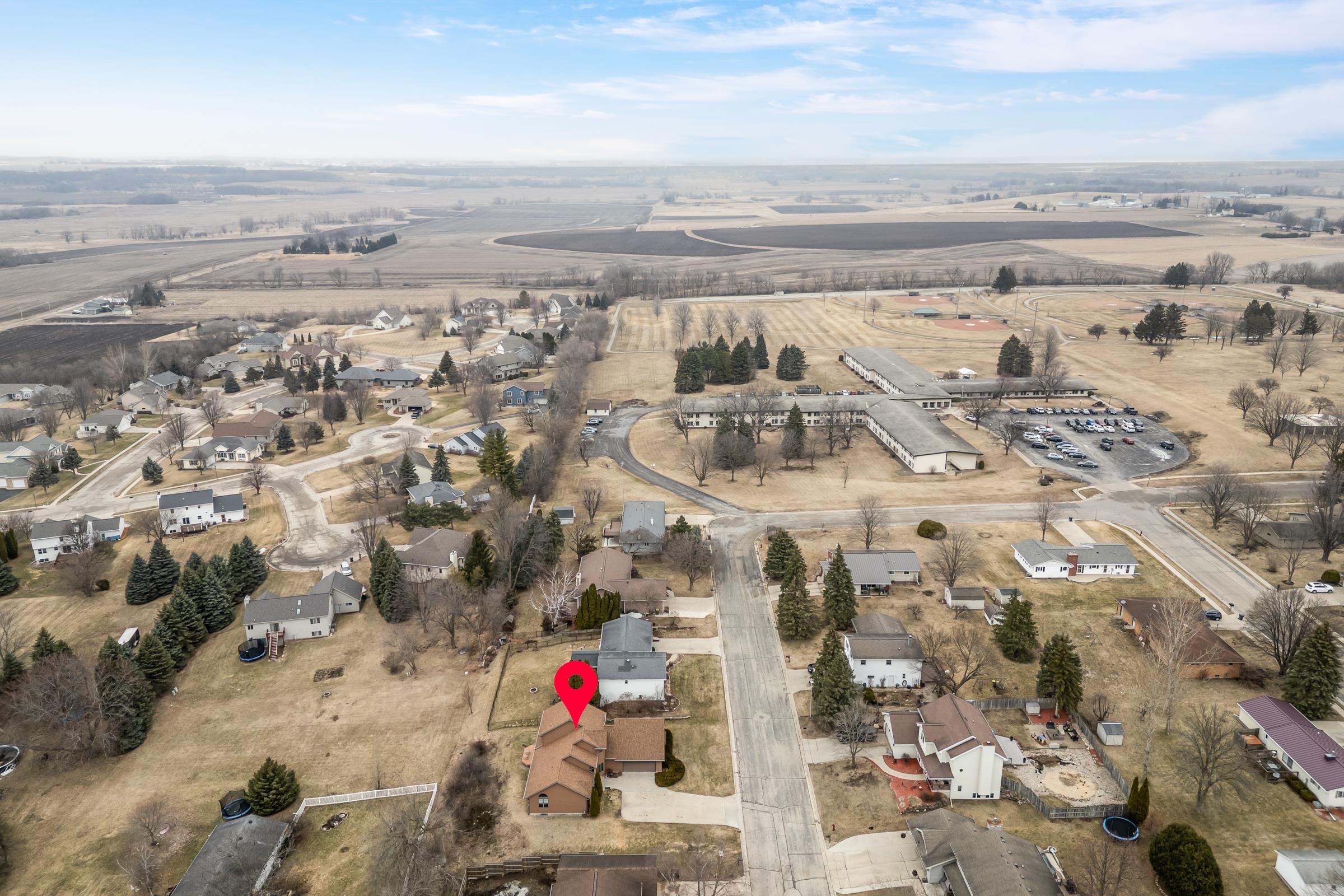 560 Russell Drive Ripon, WI 54971 - Photo 47 of 58