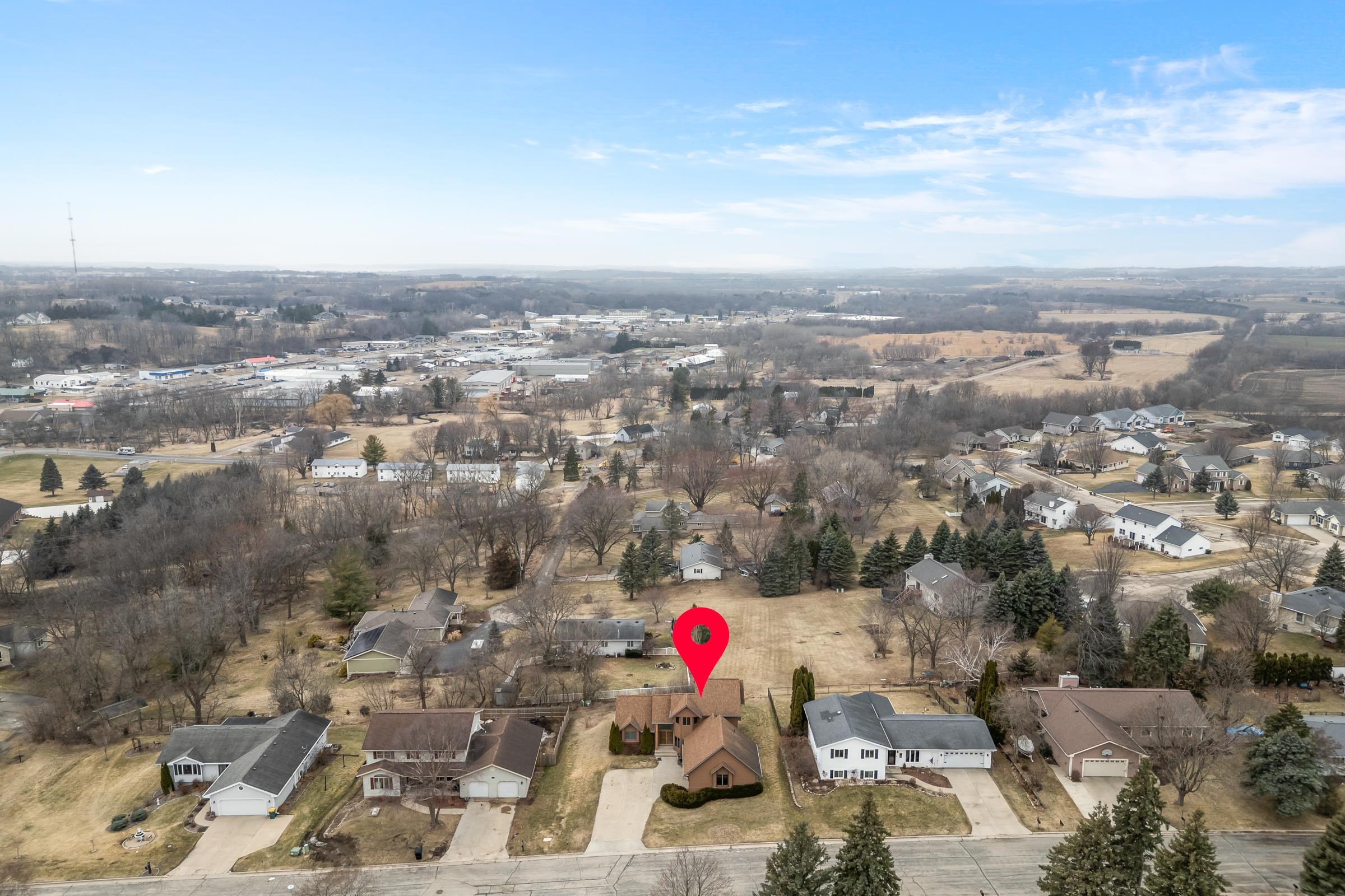 560 Russell Drive Ripon, WI 54971 - Photo 48 of 58