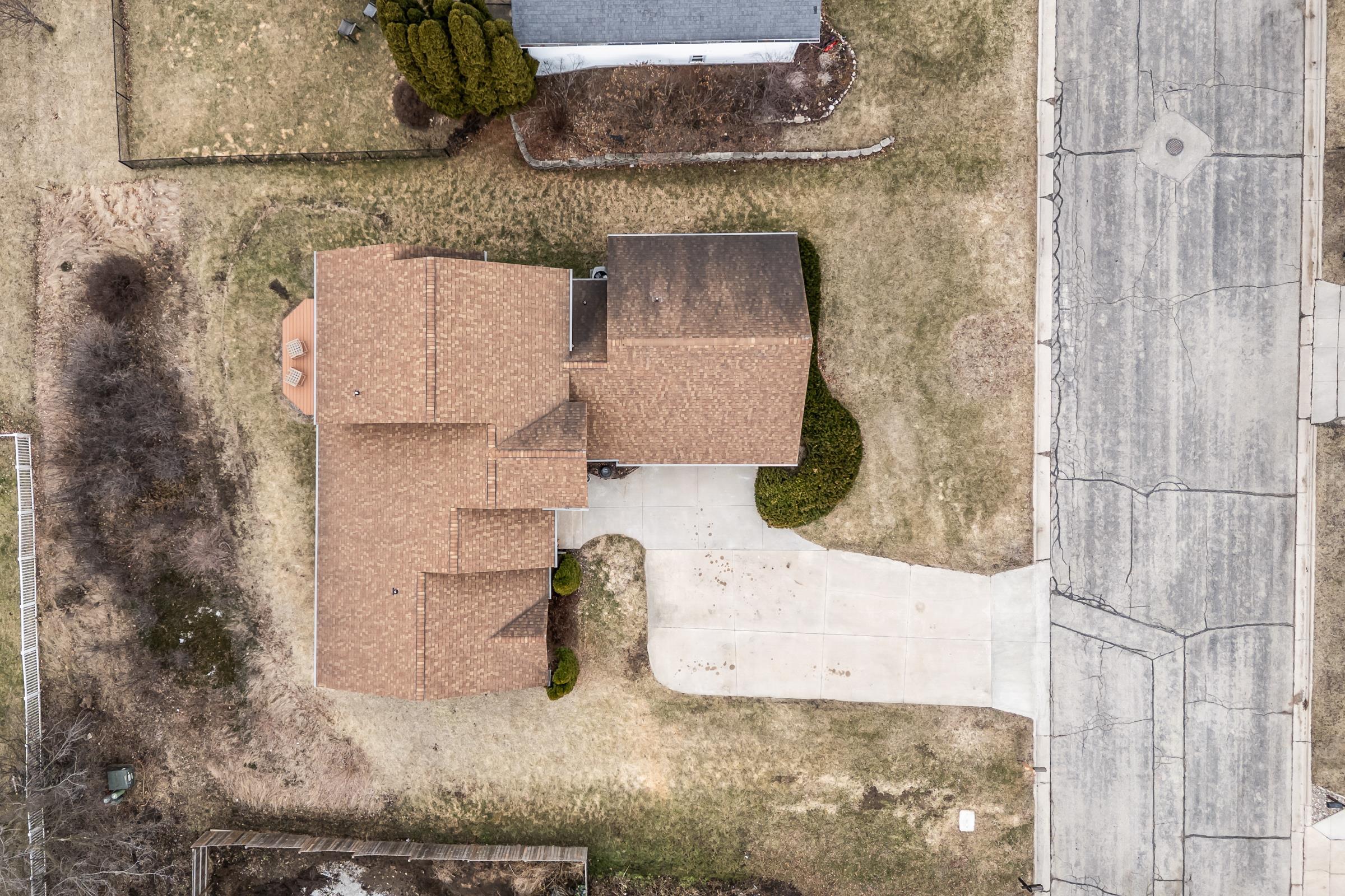 560 Russell Drive Ripon, WI 54971 - Photo 49 of 58