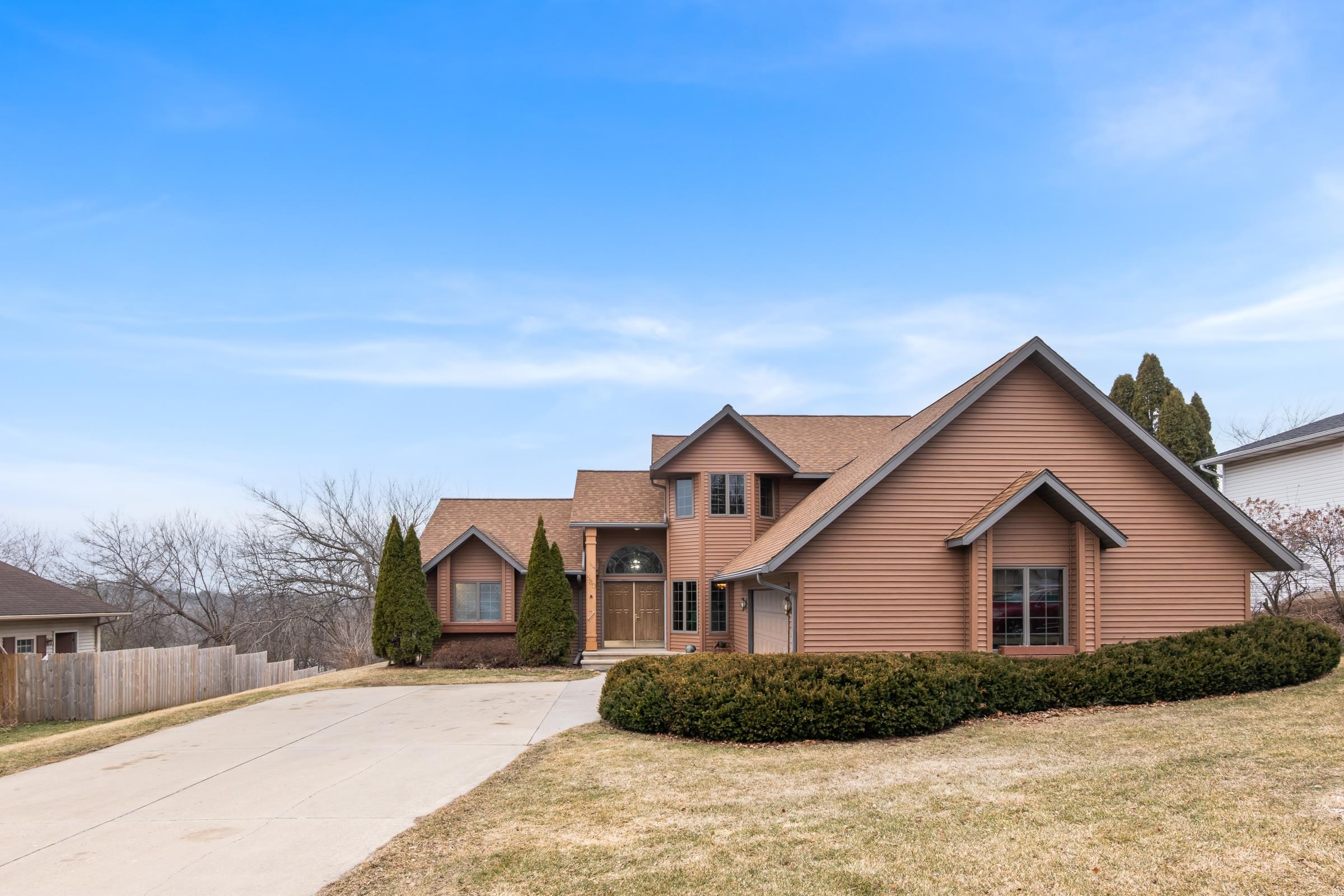 560 Russell Drive Ripon, WI 54971 - Photo 50 of 58