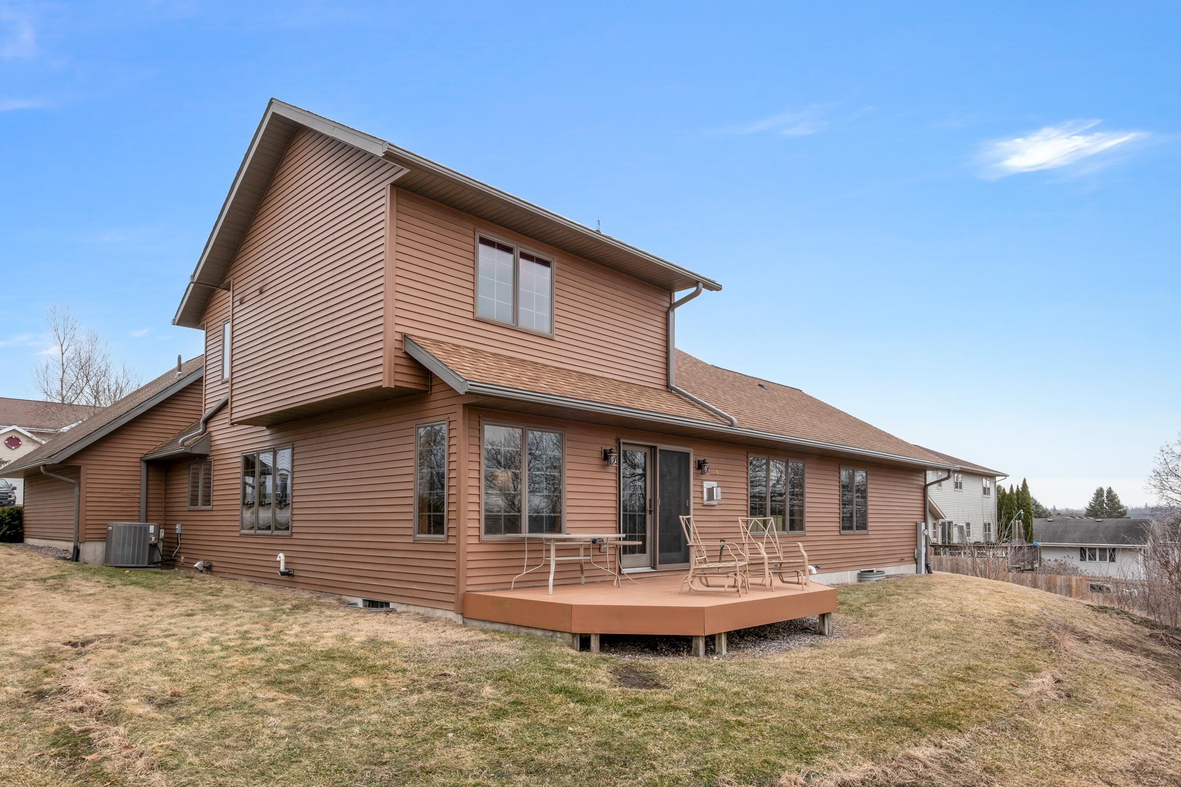 560 Russell Drive Ripon, WI 54971 - Photo 51 of 58