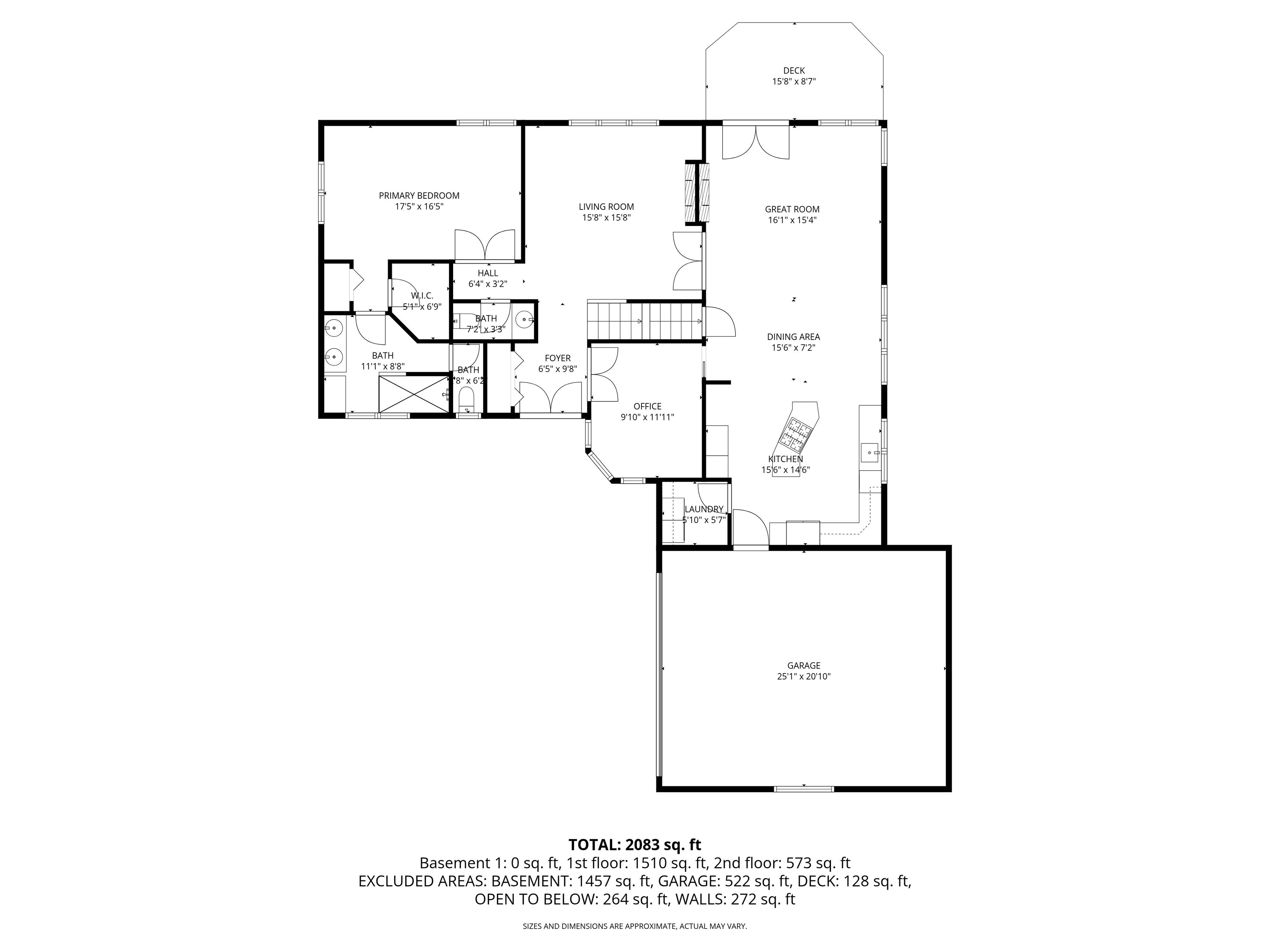 560 Russell Drive Ripon, WI 54971 - Photo 54 of 58