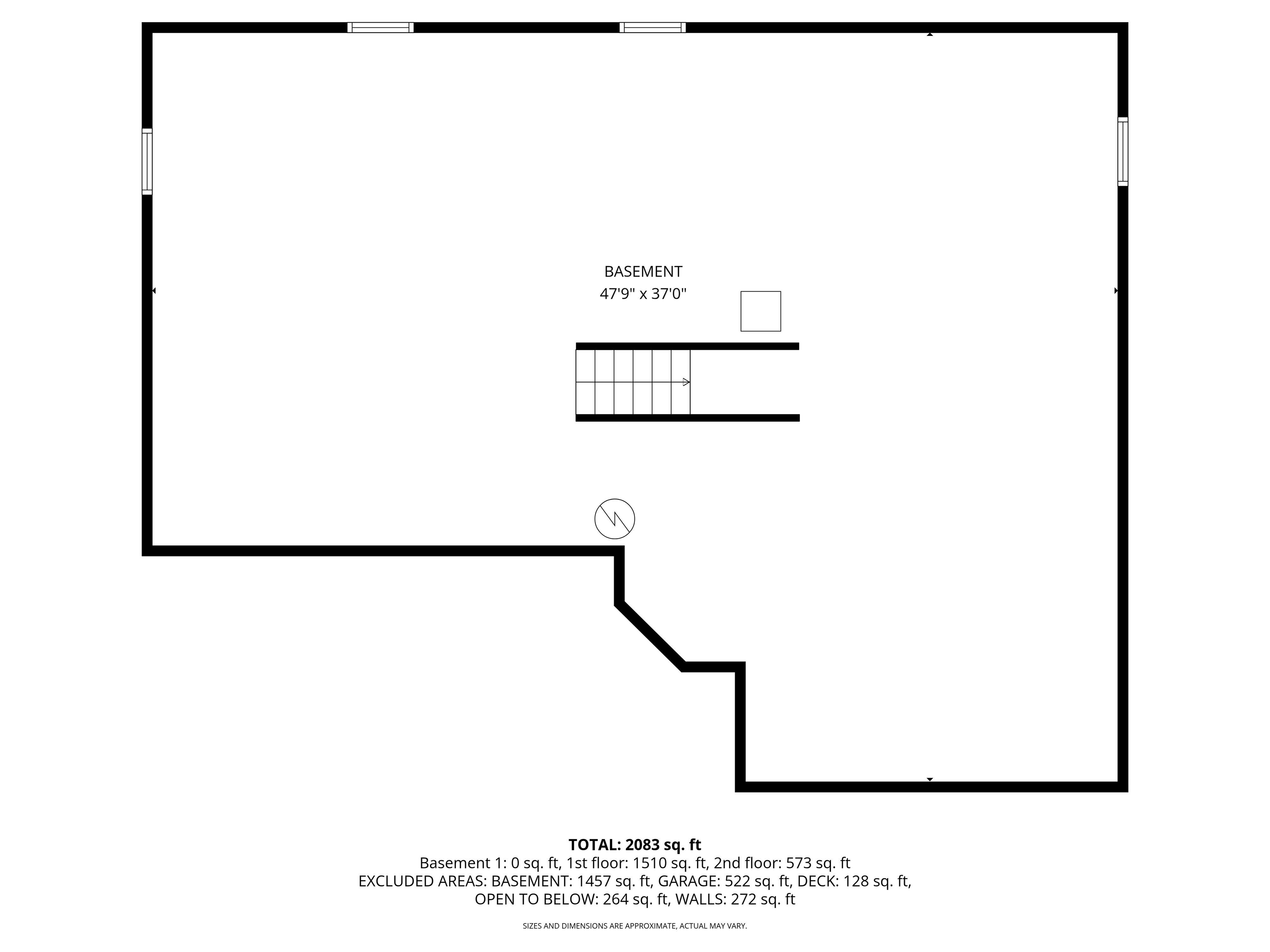 560 Russell Drive Ripon, WI 54971 - Photo 56 of 58