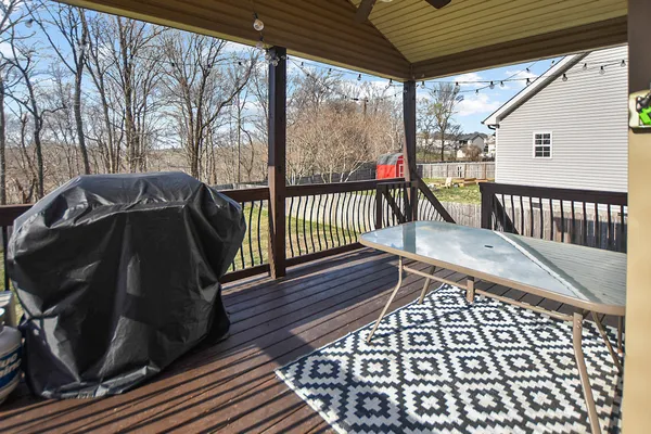 $2,200 | 113 Irishman Way, Clarksville, TN 37042