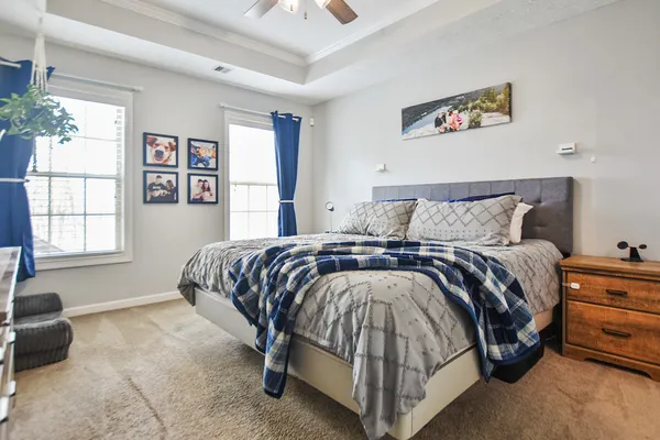 $2,200 | 113 Irishman Way, Clarksville, TN 37042