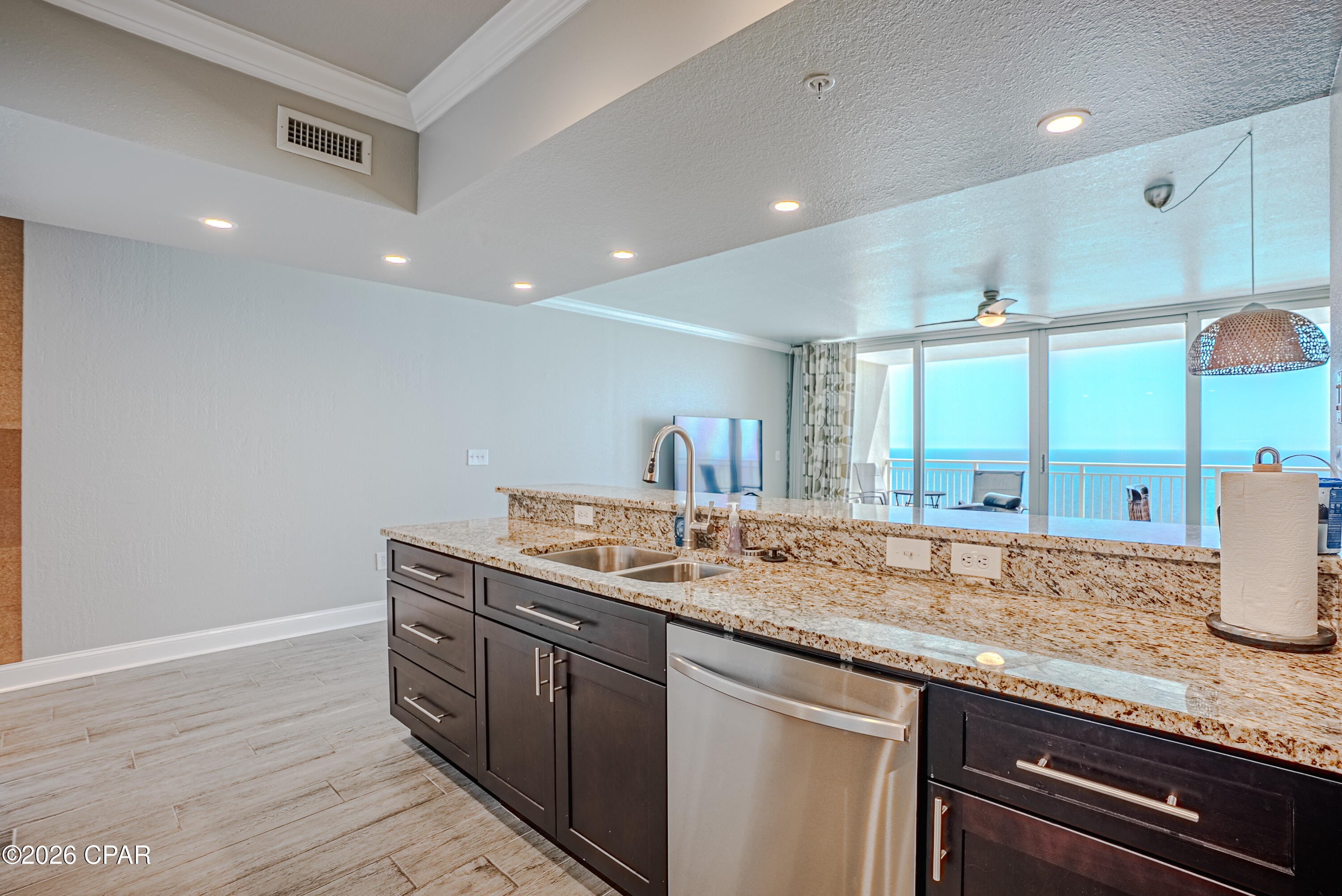 14701 Front Beach Road, Unit 1733 Panama City Beach, FL 32413 - Photo 4 of 72