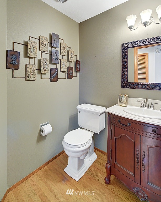 17501 190th Avenue Southeast Renton, WA 98058 - Photo 11 of 23 Gallery Image 11