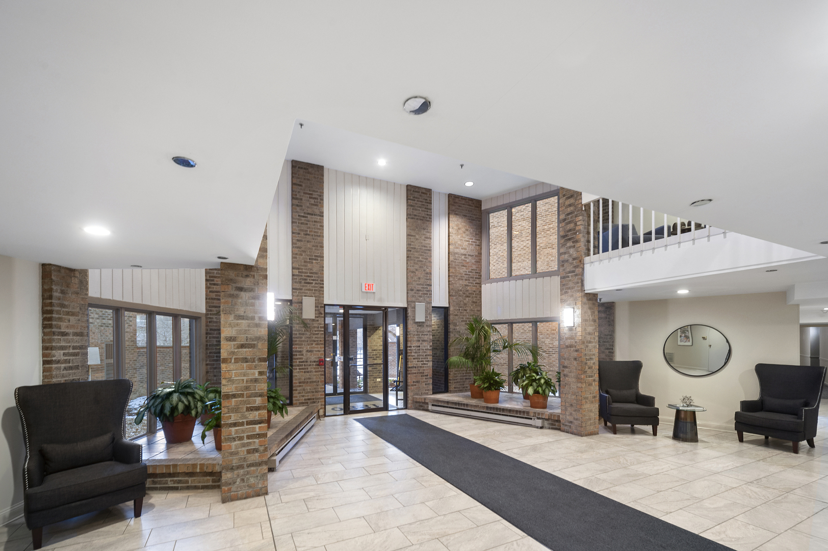 1220 Rudolph Drive, Unit 1B Northbrook, IL 60062 - Photo 3 of 16