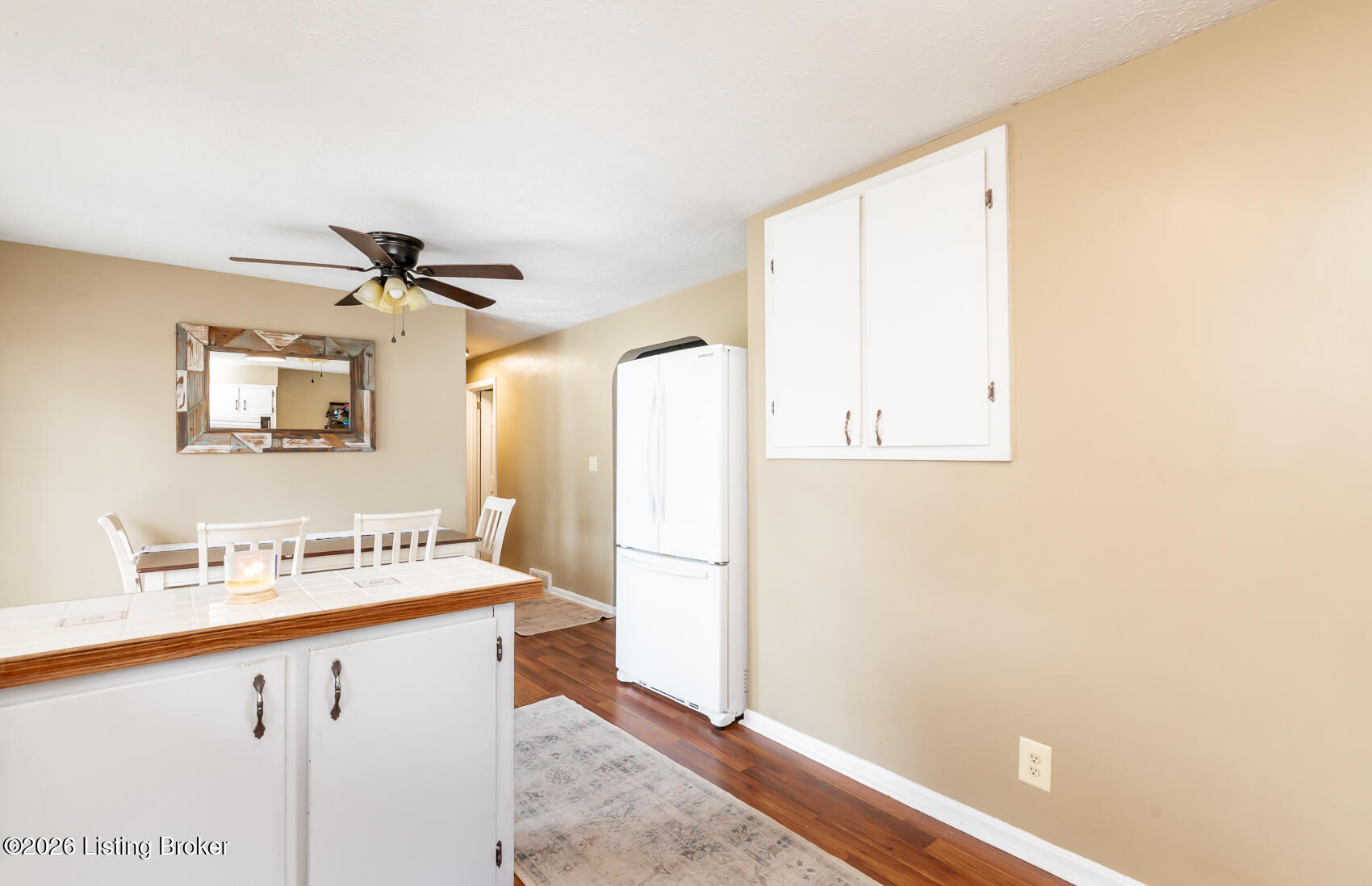 5245 Julia Road Louisville, KY 40258 - Photo 22 of 53 JAR-127
