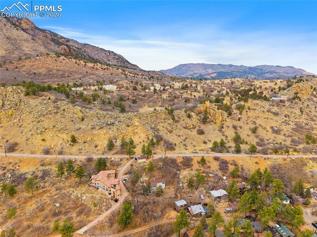 465 Gold Camp Road Colorado Springs, CO 80906 - Photo 42 of 44 Gallery Image 42