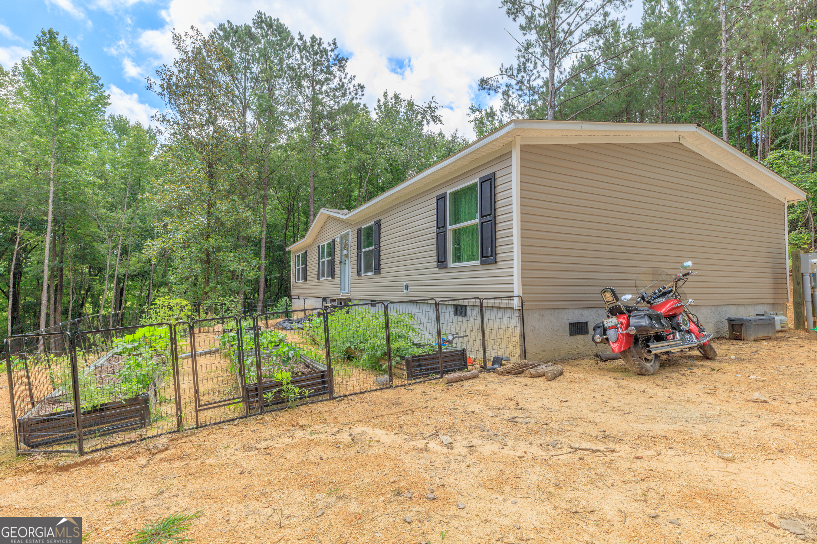 200 Wallaceville Cemeter Road Chickamauga, GA 30707 - Photo 3 of 39