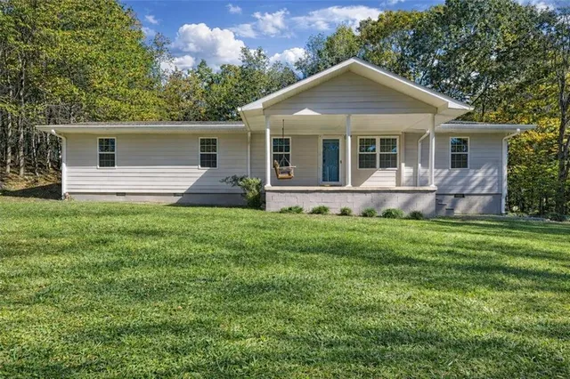 $289,000 | 1500 Moores Ferry Road Southwest, Plainville, GA 30733