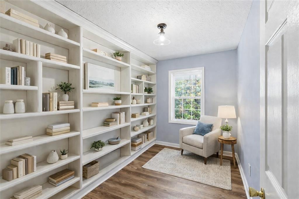 1500 Moores Ferry Road Southwest Plainville, GA 30733 - Photo 13 of 34