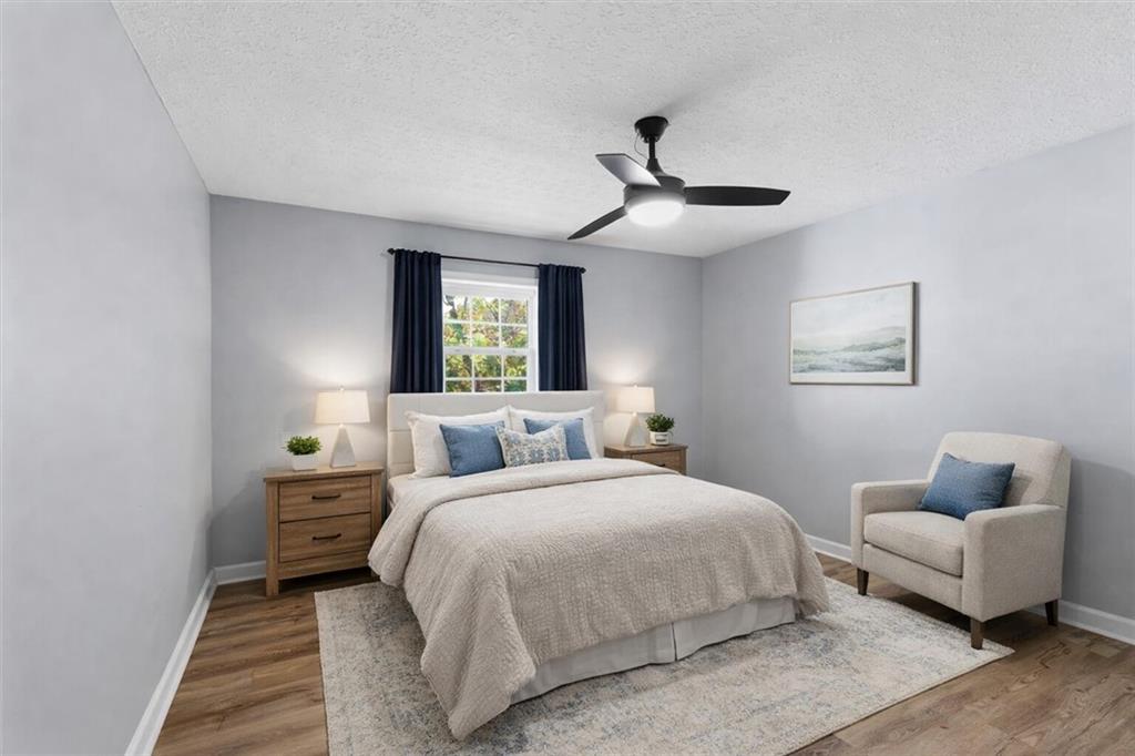 1500 Moores Ferry Road Southwest Plainville, GA 30733 - Photo 15 of 34