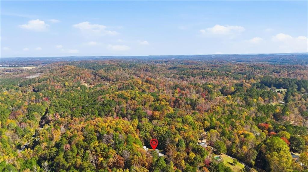 1500 Moores Ferry Road Southwest Plainville, GA 30733 - Photo 28 of 31 an aerial view of multiple house