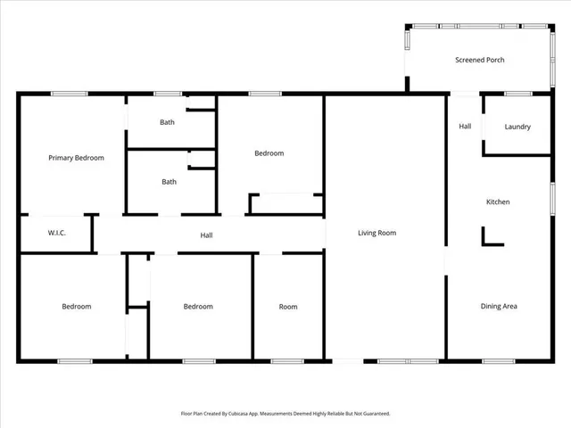 $289,000 | 1500 Moores Ferry Road Southwest, Plainville, GA 30733