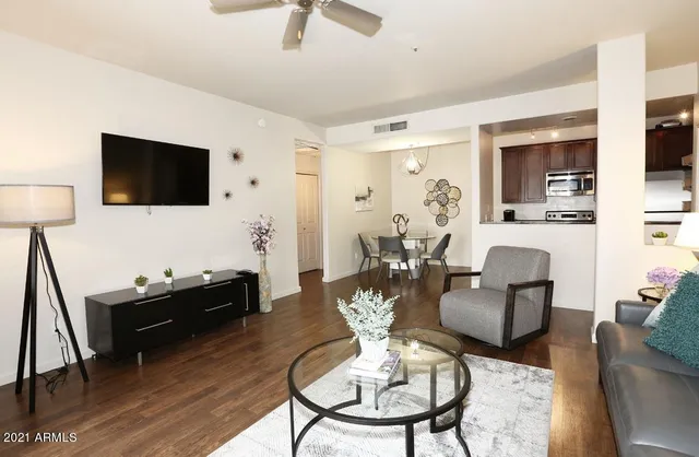 $3,795 | 14145 North 92nd Street, Unit 1145, Scottsdale, AZ 85260