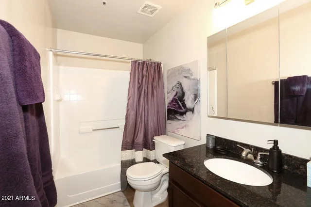 $3,795 | 14145 North 92nd Street, Unit 1145, Scottsdale, AZ 85260
