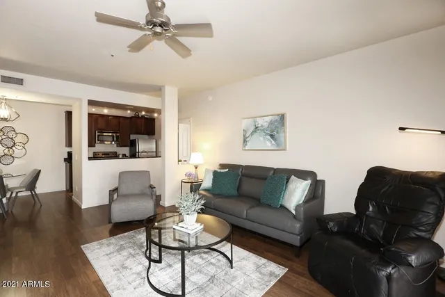 $3,795 | 14145 North 92nd Street, Unit 1145, Scottsdale, AZ 85260