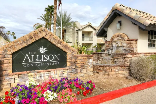 $3,795 | 14145 North 92nd Street, Unit 1145, Scottsdale, AZ 85260