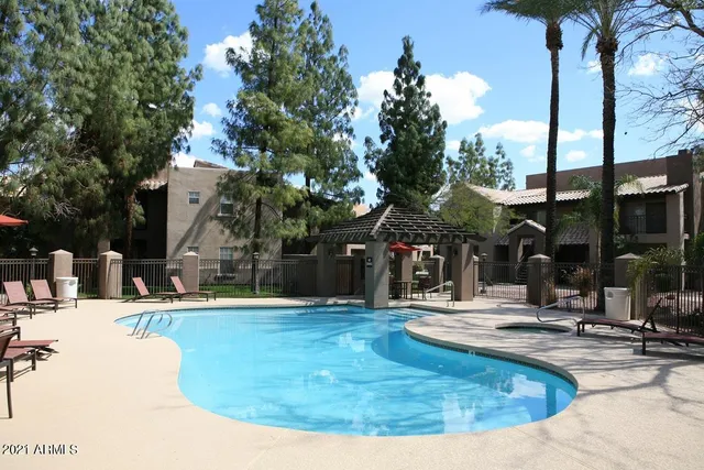 $3,795 | 14145 North 92nd Street, Unit 1145, Scottsdale, AZ 85260