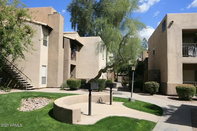 $3,795 | 14145 North 92nd Street, Unit 1145, Scottsdale, AZ 85260