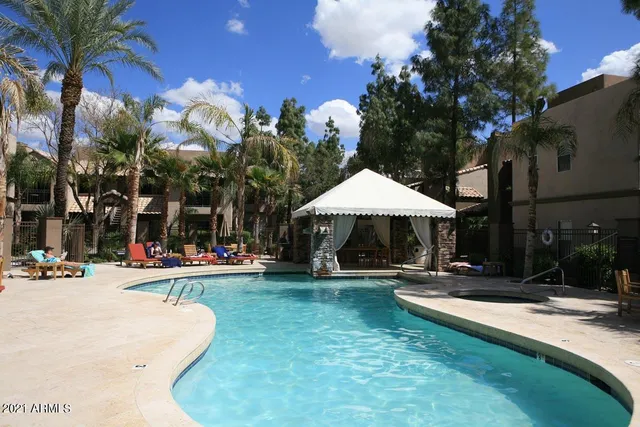 $3,795 | 14145 North 92nd Street, Unit 1145, Scottsdale, AZ 85260