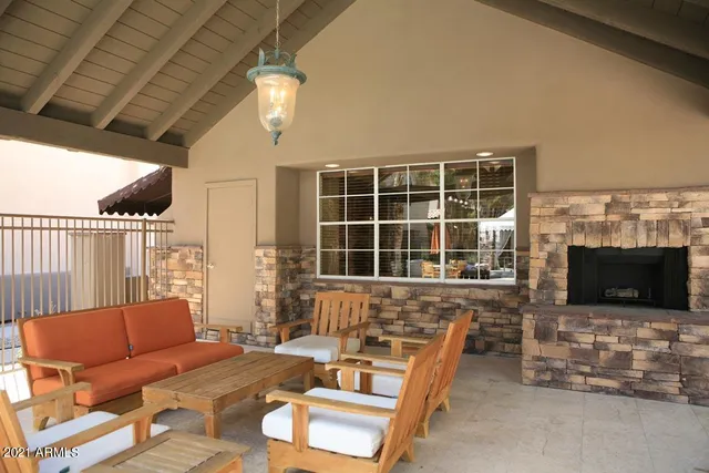 $3,795 | 14145 North 92nd Street, Unit 1145, Scottsdale, AZ 85260