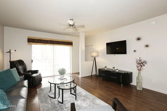 $3,795 | 14145 North 92nd Street, Unit 1145, Scottsdale, AZ 85260