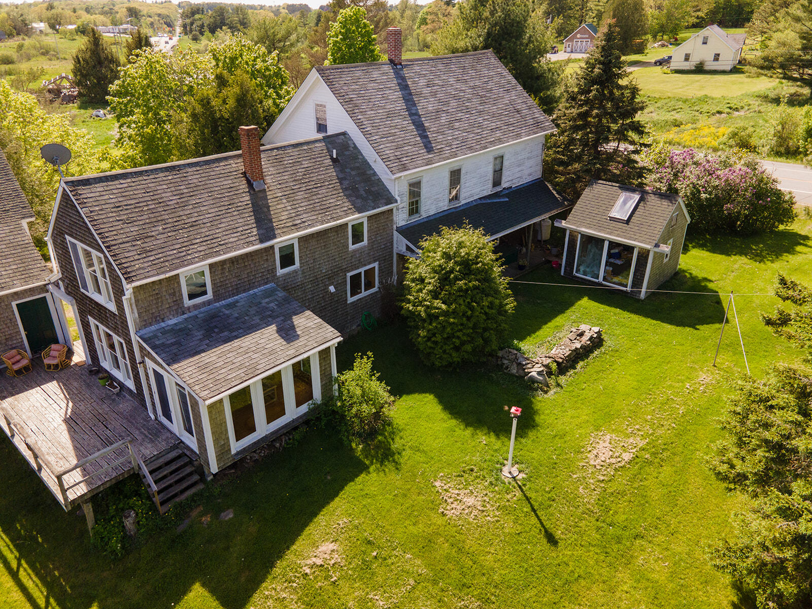 867 Camden Road Warren, ME 04864 - Photo 45 of 61 867 Camden Road, Warren
