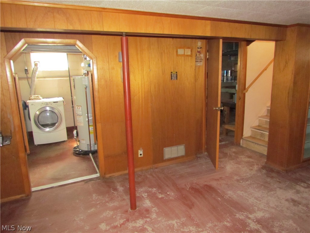 20716 Franklin Road Maple Heights, OH 44137 - Photo 20 of 28 Gallery Image 20