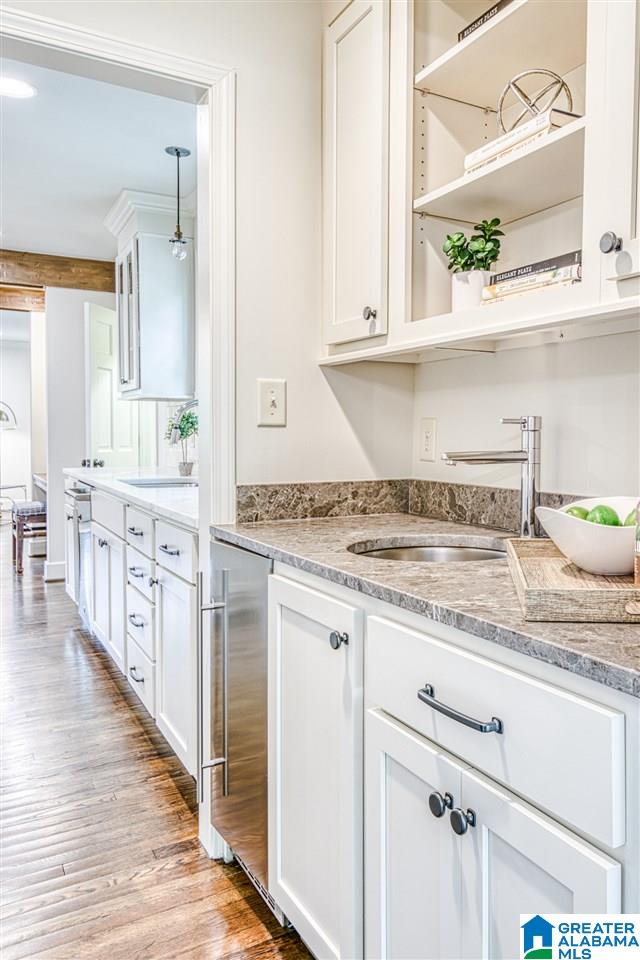 803 Wingate Circle Birmingham, AL 35209 - Photo 14 of 50