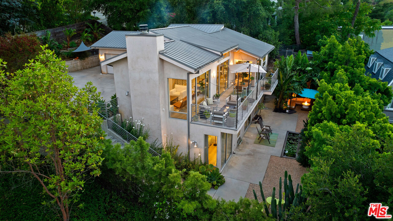 2028 Corral Canyon Road Malibu, CA 90265 - Photo 5 of 44