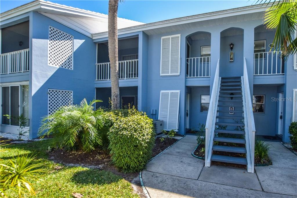 456 Cerromar Road, Unit 170 Venice, FL 34293 - Photo 1 of 1