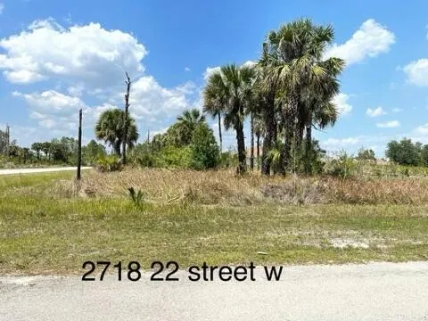 $41,000 | 2718 22nd Street West, Lehigh Acres, FL 33971