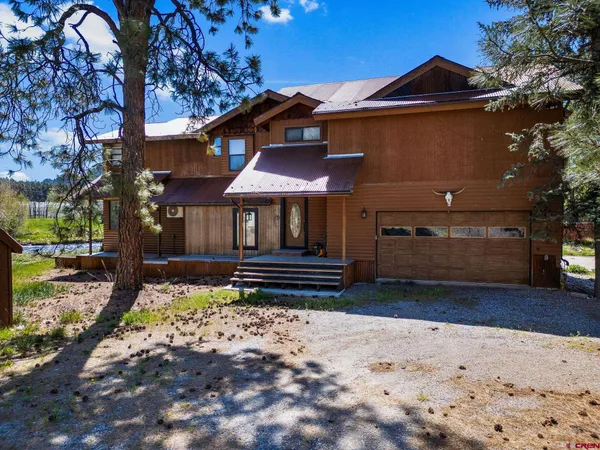 $849,900 | 522 Pine River Ranch Circle, Bayfield, CO 81122