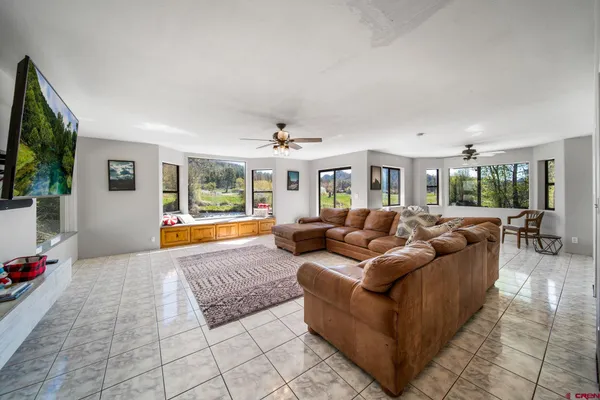 $849,900 | 522 Pine River Ranch Circle, Bayfield, CO 81122