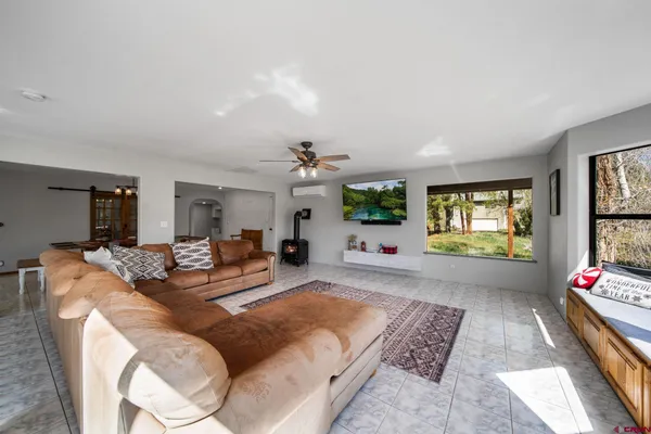 $849,900 | 522 Pine River Ranch Circle, Bayfield, CO 81122