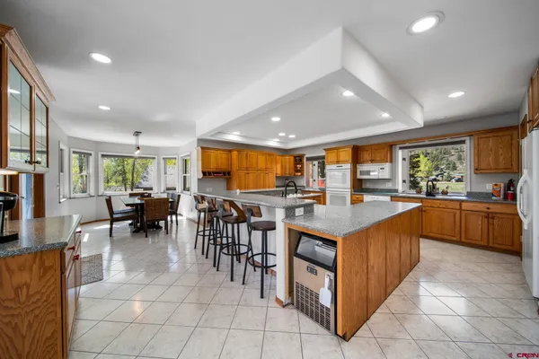 $849,900 | 522 Pine River Ranch Circle, Bayfield, CO 81122