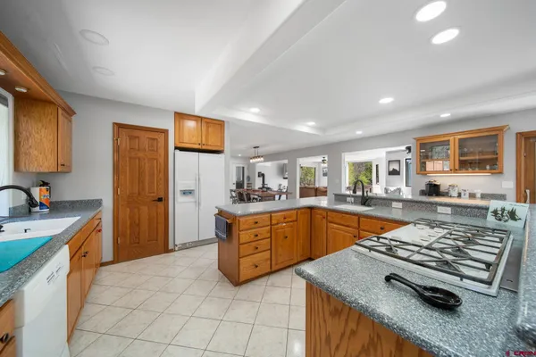 $849,900 | 522 Pine River Ranch Circle, Bayfield, CO 81122