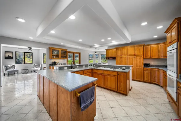 $849,900 | 522 Pine River Ranch Circle, Bayfield, CO 81122