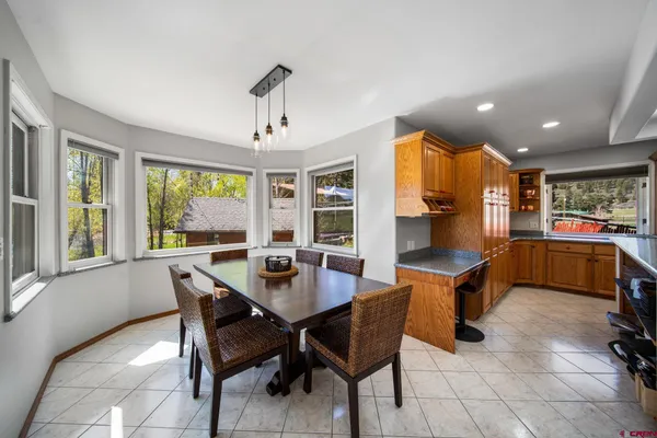 $849,900 | 522 Pine River Ranch Circle, Bayfield, CO 81122
