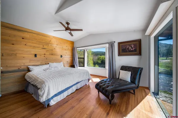 $849,900 | 522 Pine River Ranch Circle, Bayfield, CO 81122