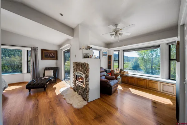 $849,900 | 522 Pine River Ranch Circle, Bayfield, CO 81122