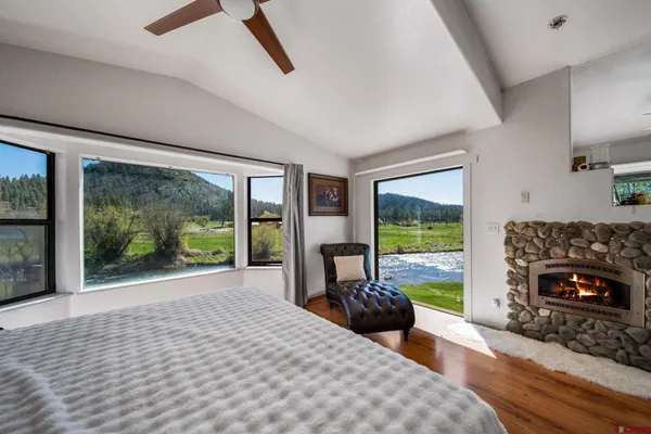$849,900 | 522 Pine River Ranch Circle, Bayfield, CO 81122