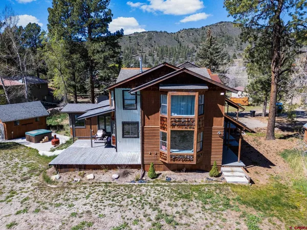$849,900 | 522 Pine River Ranch Circle, Bayfield, CO 81122
