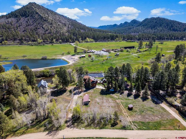 $849,900 | 522 Pine River Ranch Circle, Bayfield, CO 81122