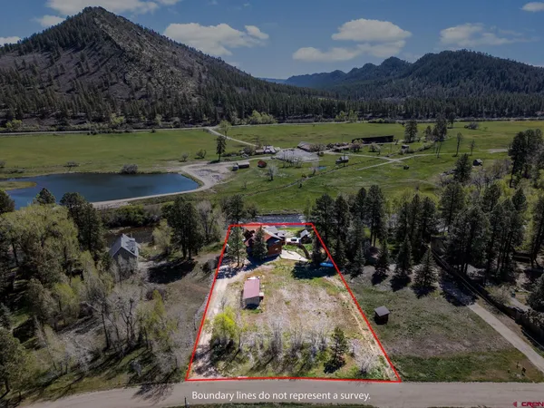 $849,900 | 522 Pine River Ranch Circle, Bayfield, CO 81122
