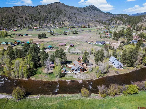 $849,900 | 522 Pine River Ranch Circle, Bayfield, CO 81122